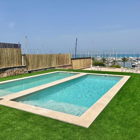 Son Veri Villas El Arenal  Exteriér fotografie