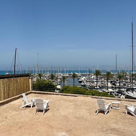 Son Veri Villas El Arenal  Exteriér fotografie