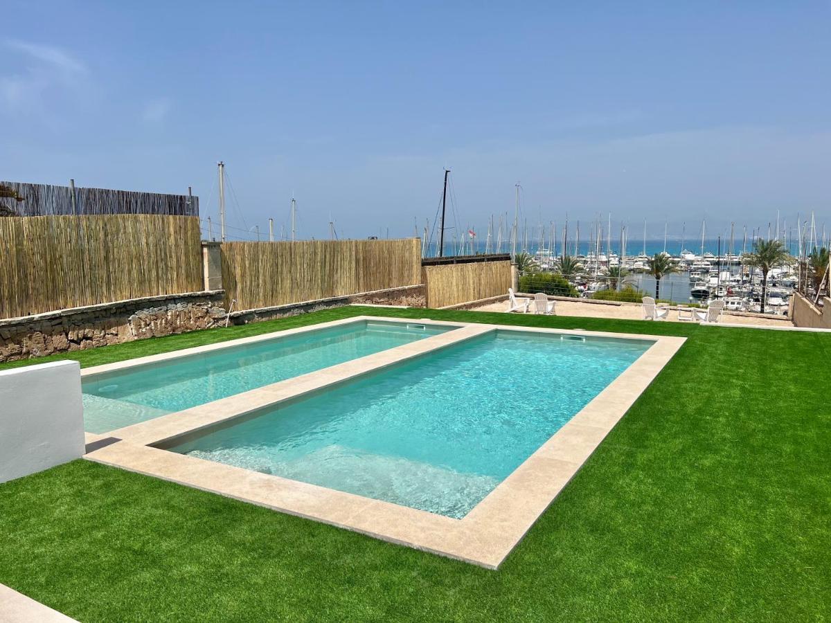 Son Veri Villas El Arenal  Exteriér fotografie
