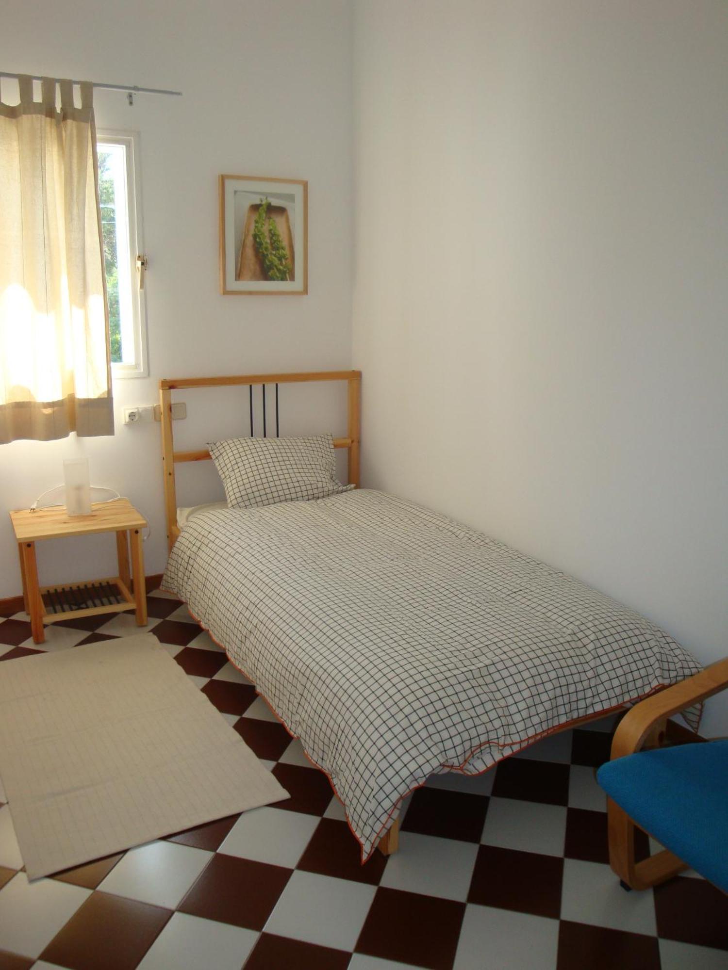 Son Veri Villas El Arenal  Pokoj fotografie
