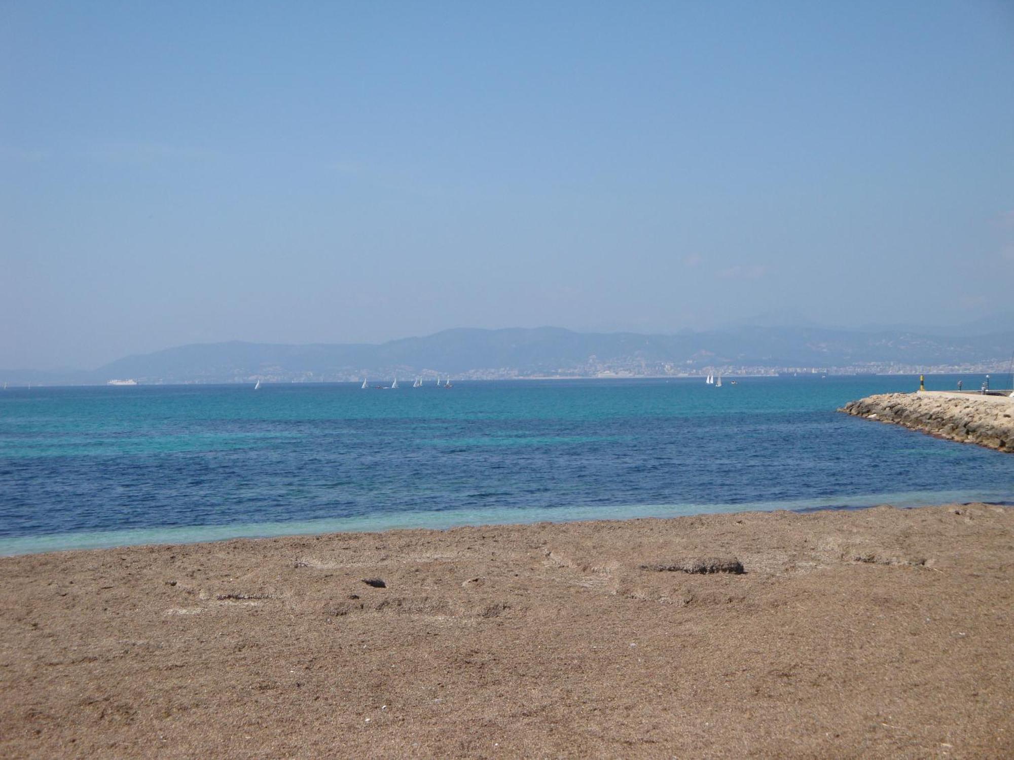 Son Veri Villas El Arenal  Exteriér fotografie