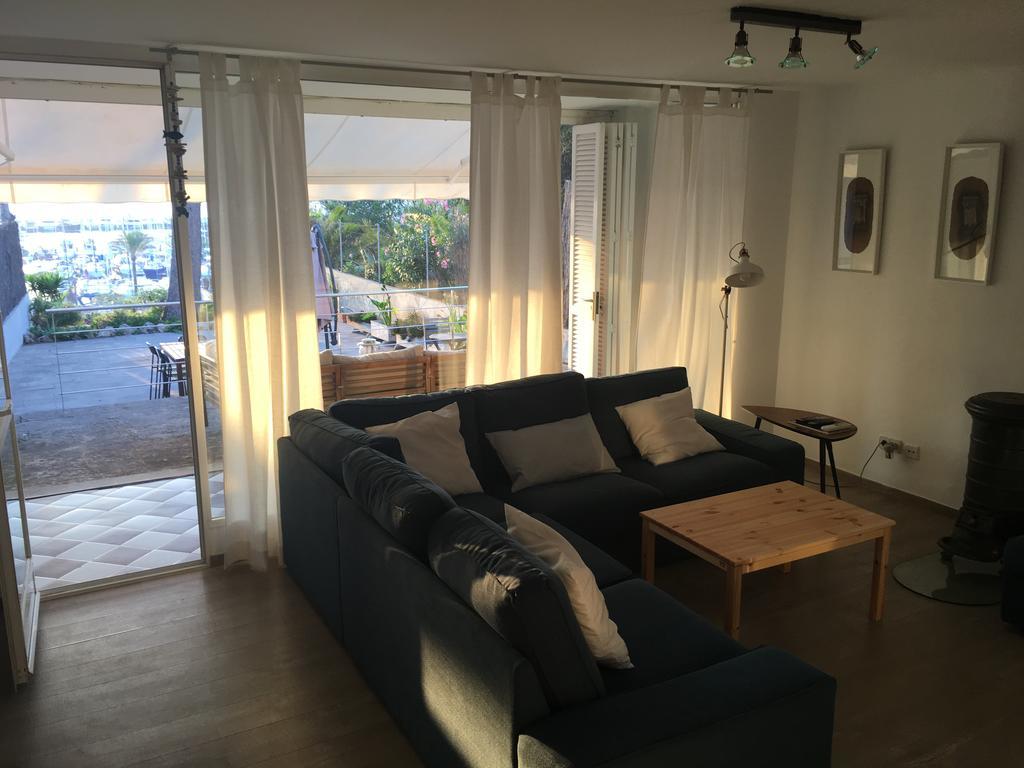 Son Veri Villas El Arenal  Exteriér fotografie