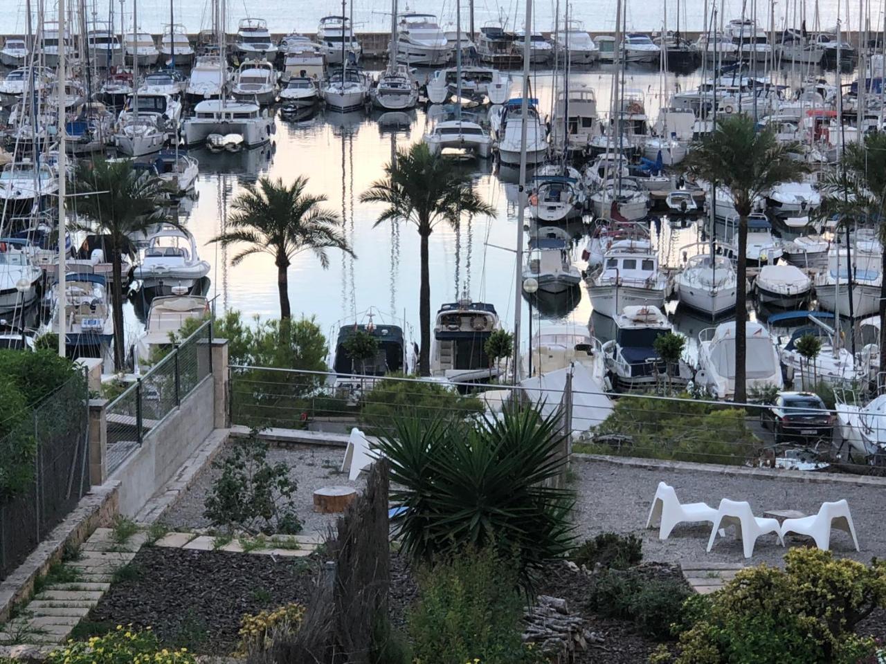 Son Veri Villas El Arenal  Exteriér fotografie