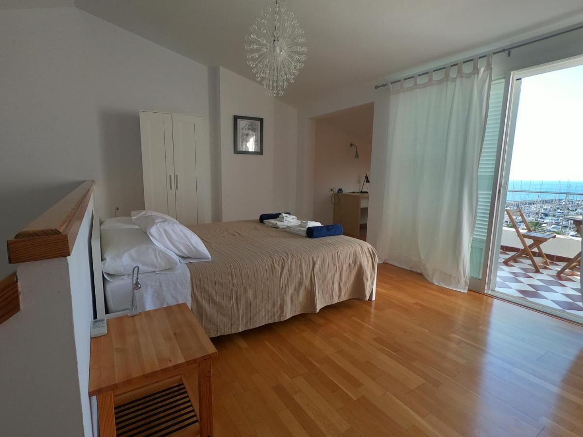 Son Veri Villas El Arenal  Exteriér fotografie