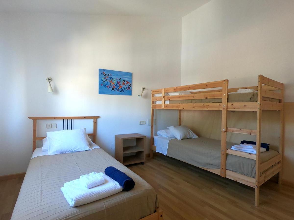 Son Veri Villas El Arenal  Exteriér fotografie