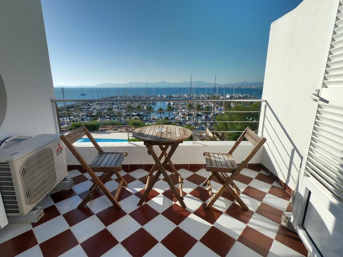 Son Veri Villas El Arenal  Exteriér fotografie